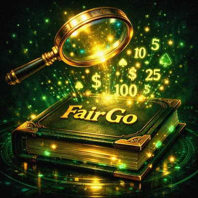 Wagering requirements and bonus terms