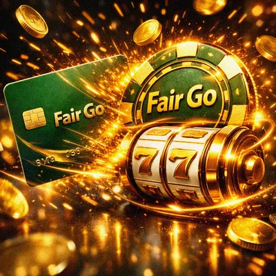 Card deposits for fast gaming