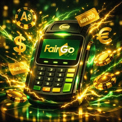 Fund your account in AUD securely