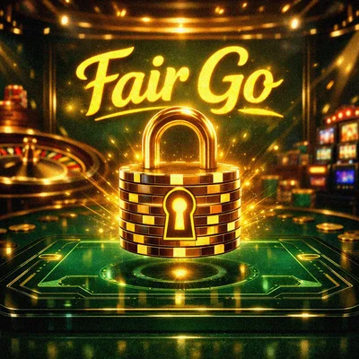 Secure official casino site login interface